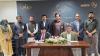 Pakistan Airports Authority brings Premium Airport Meet & Assist Service through Walee Al-Nazawy partnership