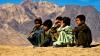 Afghanistan Remains Worst Country for Children, Global Index Finds