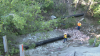 Colorado Springs officials provide details of recent closure, repair work on Uintah Street