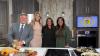 Chef Amy brings taste of Northern Italy with authentic spaghetti and mussels