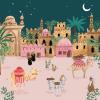 Illustrating Kuwait’s soul