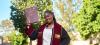 St Lucian student earns medical degree in Morocco, highlighting success of OECS-Morocco scholarship partnership