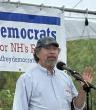 Lifelong educator Tom Ahlborn-Hsu running for New Hampshire House seat
