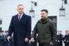 Poland’s Ukraine Reconstruction Push Tested By Diplomatic Tensions