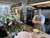 Cooking while learning on the job a win for chefs