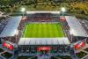 Preparation of design and estimate documents for construction of  football stadium in Geahovit underway 