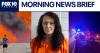 Car explosion caught on camera; fast food manager accused of spitting in sandwich l Morning News Brief
