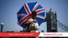 Britain breaks June temperature record again
