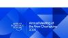 World Economic Forum's 'Summer Davos' in China focuses on Asia's economy