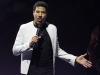Lionel Richie postpones two concerts after falling ill at tour opener