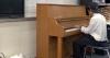 Hillsborough Co. student and self-taught pianist shares his love for music