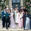 Bridgerton’s richest characters: who owns the world?