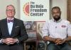 History Tellers Award celebrates storytellers as America approaches 250th Anniversary