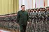China’s top military brass undergo 10-week Xi Jinping orientation