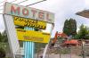 Bids on Former Towne House Motel Property Surpass $800,000; Council OK Needed to Finalize Transaction