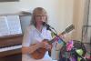 Music brings smiles and memories at The Maples