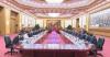 Chinese premier holds talks with Bangladeshi PM