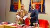 Bhutan receives Nu 2.5bn fifth tranche of India-funded ESP