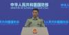 China's military development not directed against any country: spokesman