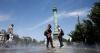 France faces surge of heat-related health emergencies as temperatures exceed 40 degrees