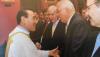 Peruvian chapels in major government agencies