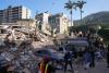 Israel making ‘immediate preparations’ to send aid team to quake-stricken Venezuela