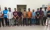 Techie robbed of ₹17.64 lakh in fake cryptocurrency deal; 12 arrested in Bengaluru