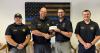 Local jail awarded grant, installs medical sensors for inmates to rapidly alert staff
