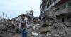 Venezuelans search rubble for survivors after two earthquakes kill at least 188