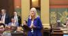 Mentzer Applauds Passage of Medical Debt Bill She Developed