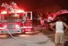 Four members of Lawrence family killed in fire in Dominican Republic, mayor says