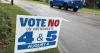 Millions already pouring into Missouri ballot fights over taxes and majority rule