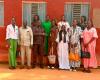 University girls launch initiative to champion girls’ education and rights