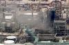 Firefighters contain blaze at Delaware County refinery; Trainer shelter-in-place order remains active