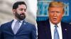 GOP Rep Mike Lawler breaks with Trump on Haitian TPS, warns of healthcare 'crisis'