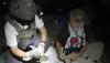 No Jews, No News: Gaza 'Flotilla' Activists Held Captive In Libya for Weeks, Nobody Cared