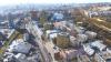Studio Egret West wins Bratislava urban district contest