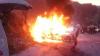 Israeli drone strikes raise Lebanon ceasefire concerns