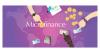 Microfinance's promise was oversold, not broken