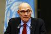 UN rights chief decries European apathy towards Palestinian suffering
