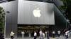 Russia Accuses Apple of Political Motives After Several Popular Apps Vanish From App Store