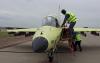 Russia’s New Yak-130M Combat Trainer Makes First Flight (Video)
