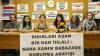 Rights groups call for international protection for Azerbaijani woman deported from Turkey