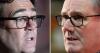 Starmer to reject plea from Burnham to join defense bank