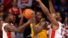 Tobe Awaka could wind up joining Arizona's three draft picks in NBA next season
