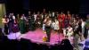 Zarok Ma brings Kurdish songs to children in Belgium