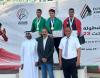 Kuwait finishes Arab Athletics Championship with 12 medals