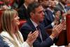 Spain's lower house calls on PM Sanchez to resign in non-binding vote