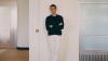 Miami Vice Meets Art Deco Design in this Paris Penthouse