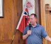 Grant Haven Media owner shares newspaper journey with Tavistock Men's Club